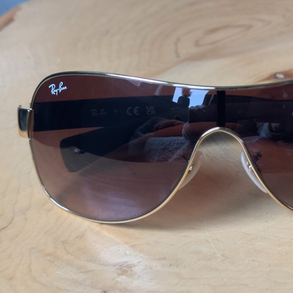 Ray-Ban RB3471 - New, Unused